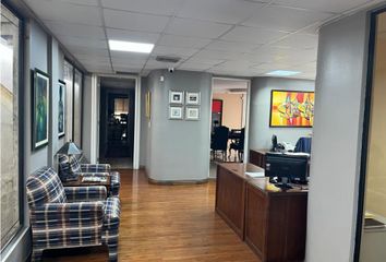 Oficina en  El Cangrejo, Ciudad De Panamá