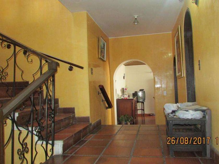 Casa en venta Av. Pepe Sierra ## 15 - 45, Bogotá, Colombia