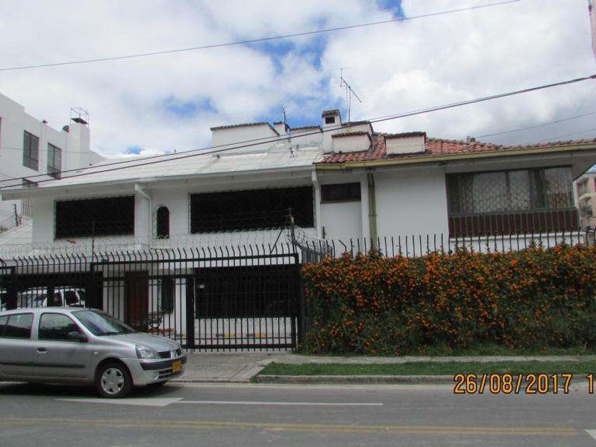 Casa en venta Av. Pepe Sierra ## 15 - 45, Bogotá, Colombia