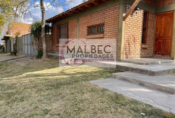 Casa en  Tupungato, Mendoza