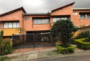 Casa en  La Mota, Medellín