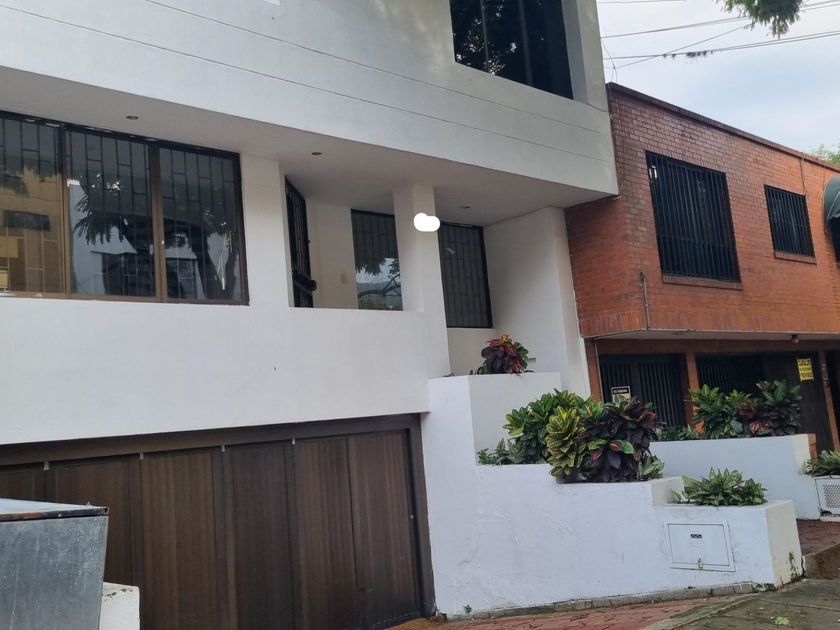 venta Casa en La Flora, Norte (1026017)