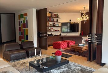 Apartment for rent in Chicó Reservado, Bogotá