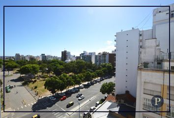 Departamento en  Plaza Mitre, Mar Del Plata