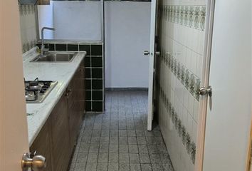 Departamento en arriendo en Providencia
