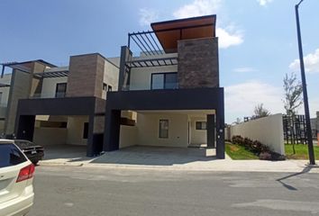 Casa en  Valle De San Jose, García, Nuevo León