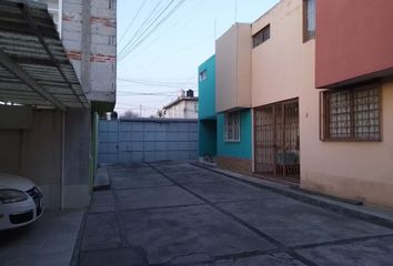 Casa en  Aquiles Serdán, Puebla