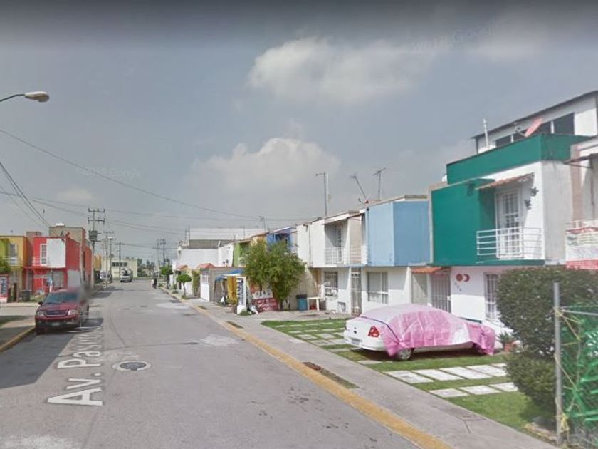 venta Casa en condominio en Paseos de Tultepec I, Tultepec (EB-JI3882s)-  