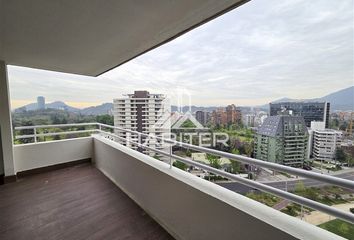 Departamento en arriendo en Las Condes