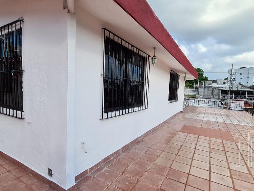 renta Casa en Atasta, Villahermosa, Tabasco (FHO3540649)