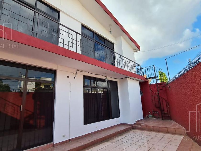 renta Casa en Atasta, Villahermosa, Tabasco (FHO3540649)