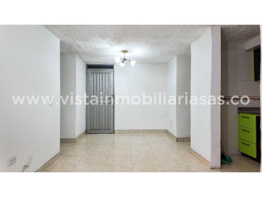 Apartamento en arriendo Calle 65a, Guayacanes, Comuna Palogrande, Perímetro Urbano Manizales, Manizales, Centrosur, Caldas, Rap Del Agua Y La Montaña, 170004, Colombia