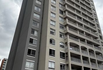 Apartment for rent in Altos de Riomar, Barranquilla