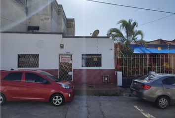 Casa en  Olaya Herrera, Barranquilla