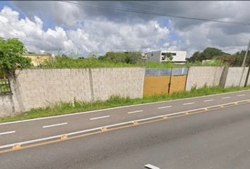 Lote de Terreno en  Yucatán Country Club, Mérida, Yucatán