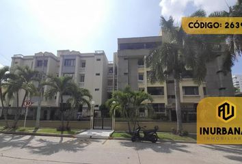 Apartamento en  Carrera 56 87 84, Altos De Riomar, Barranquilla, Atlantico, Col