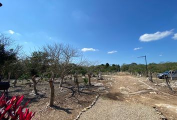Quinta en  Pueblo Baca, Baca, Yucatán