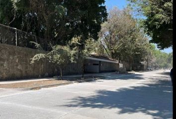 Lote de Terreno en  Paseo Del Vallado 3344, Minerva, Fracc Colinas De San Javier, Guadalajara, Jalisco, 44660, Mex