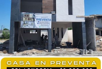 Casa en  Bellavista, Reynosa