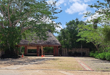 Lote de Terreno en  Pueblo Chablekal, Mérida, Yucatán