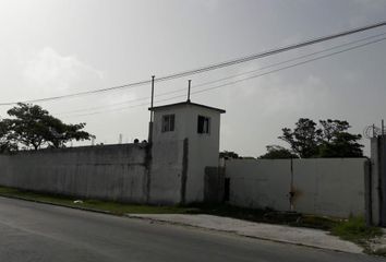 Lote de Terreno en  Playa Norte, Carmen, Campeche