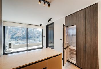 Departamento en arriendo en Las Condes