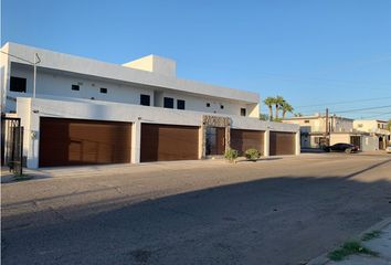 Departamento en  San Benito, Hermosillo