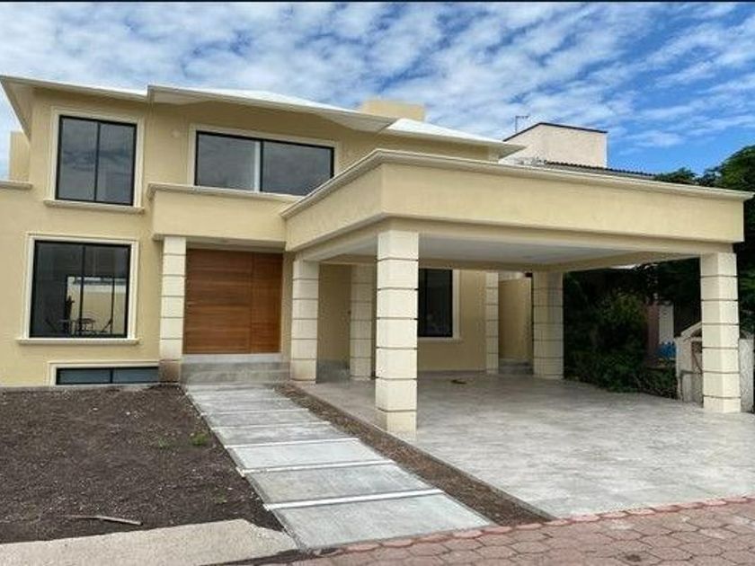 venta Casa en condominio en Pueblo Nuevo, Corregidora, Corregidora,  Querétaro (EB-KR8223s)