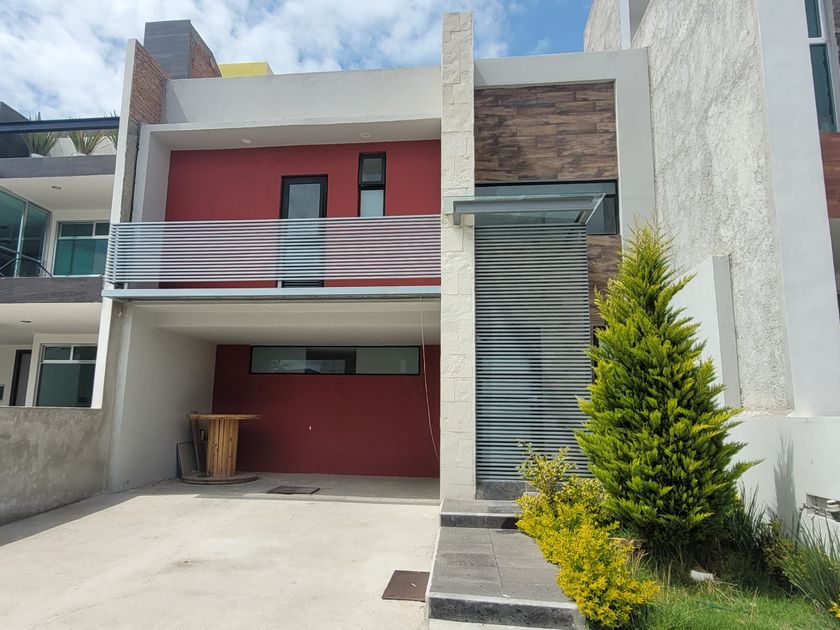 renta Casa en La Herradura, Pachuca de Soto, Pachuca de Soto (NEX-156472)-  