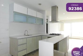 Apartment for rent in San Vicente, Barranquilla