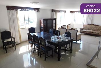 Apartamento en  Carrera 51, Altos Del Prado, Barranquilla, Atlantico, Col