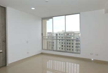 Apartment for rent in Villa Santos, Barranquilla