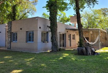 Casa en  La Reja, Partido De Moreno