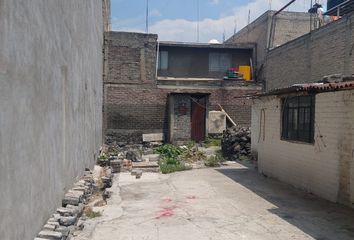 Lote de Terreno en  Calle Guamuchil 82, Pedregal De Santo Domingo, Coyoacán, Ciudad De México, 04369, Mex