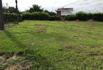 Lote de Terreno en  Alamos Del Café, Pereira