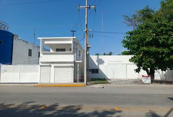 Casa en  Puerto Pesquero, Carmen, Campeche