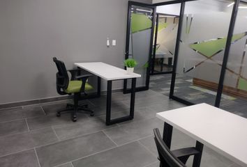 Oficina en  Nodus Flex Center Punto 45, Boulevard A Zacatecas, Desarrollo Especial Bulevar A Zacatecas, Aguascalientes, México