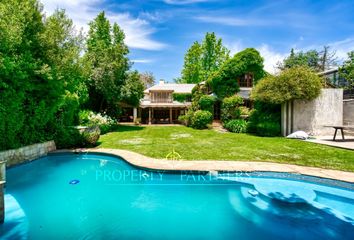 Casa en  Vitacura, Provincia De Santiago