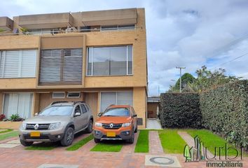 Casa en  Ww9x+x5 Cajicá, Cundinamarca, Colombia