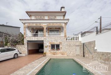 Chalet en  Lloret De Mar, Girona Provincia