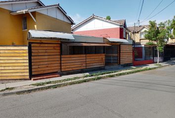 Casa en  Quilicura, Provincia De Santiago