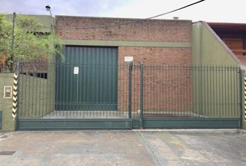 Galpónes/Bodegas en  Lomas De Zamora, Partido De Lomas De Zamora