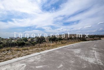 Lote de Terreno en  Presa Escondida, Tepeji Del Río De Ocampo