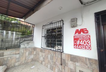 Apartamento en  Santa Cruz, Medellín