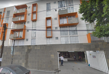 Departamento en  Calle G. Torres Quintero 18-18, Barrio San Miguel, Iztapalapa, Ciudad De México, 09360, Mex