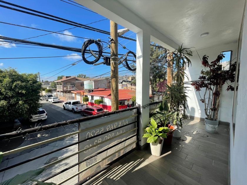 renta Departamento en Chamizal, Tijuana, Tijuana (484672389) icasas.mx