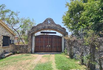 Rancho en  Pueblo Viejo, Morelos