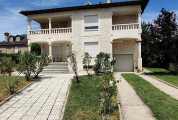 Chalet en  Los Tomillares, Burgos Provincia