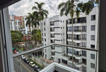 Apartment for rent in Centro, Pereira