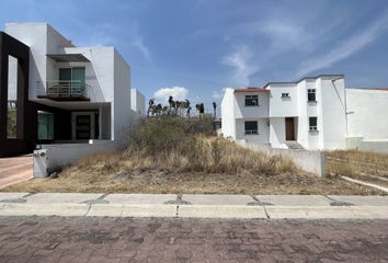 Lote de Terreno en  Cumbres Del Cimatario Residencial, Fraccionamiento Cumbres Del Cimatario, Querétaro, México